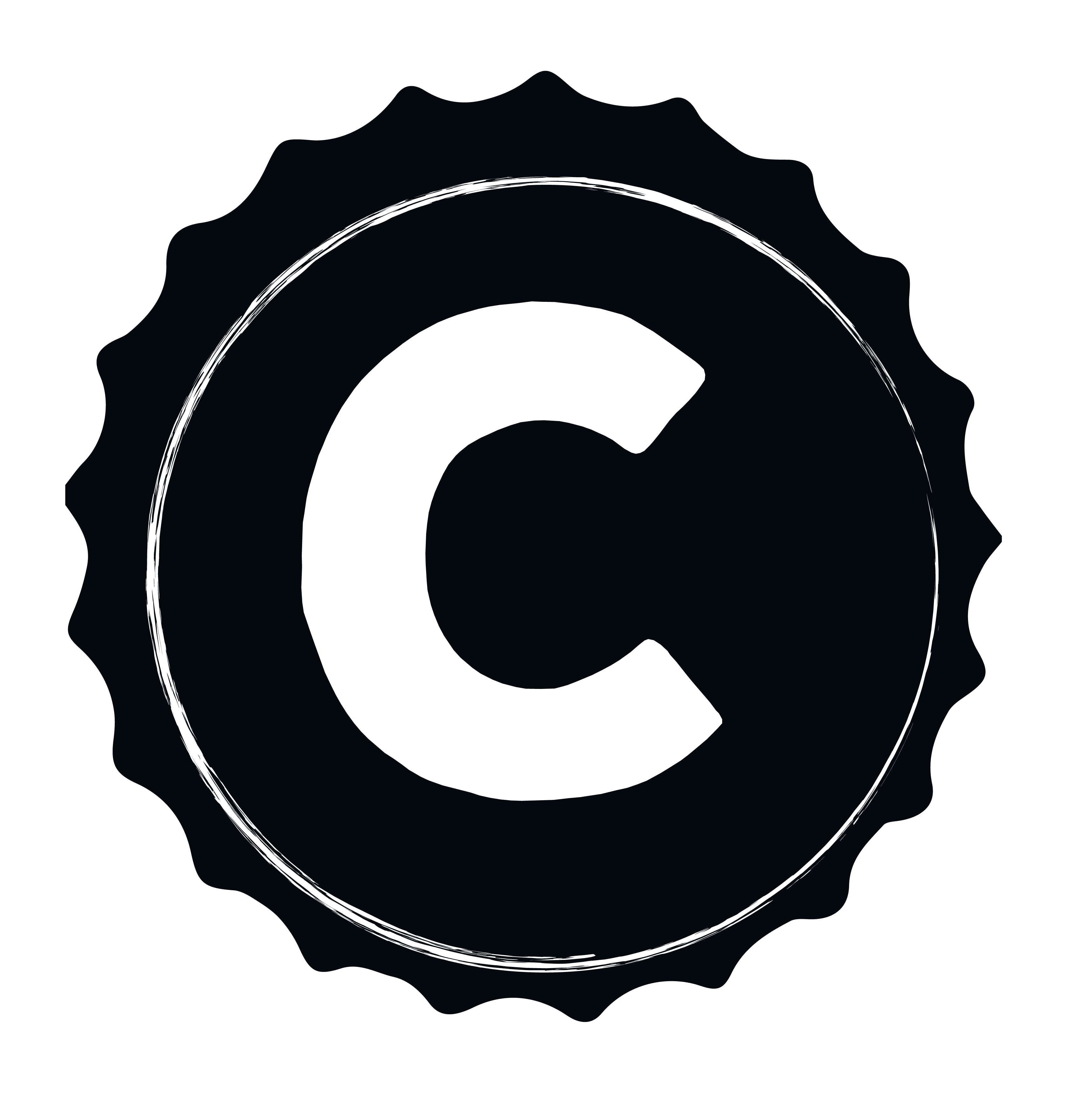 C - Spazio Esistente, nessuna modifica