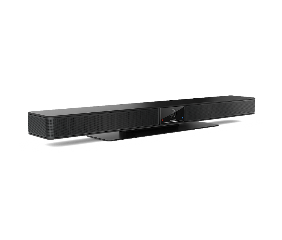 Thumbnail: Bose Videobar VB1