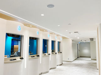 Case Study - Stanley Street Shop, The Hong Kong Jockey Club
