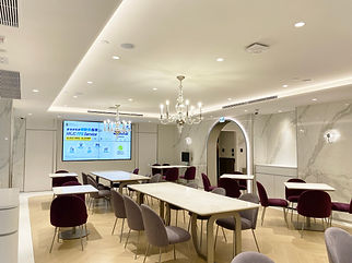 Case Study - Stanley Street Shop, The Hong Kong Jockey Club