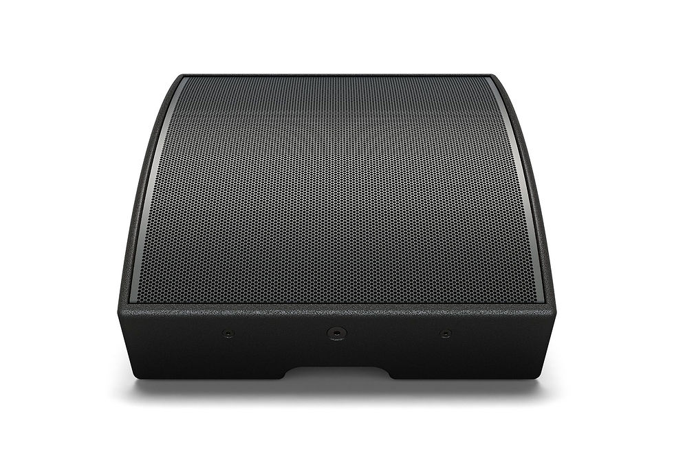 Thumbnail: Bose Professional AMM
