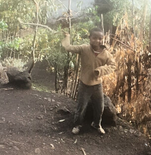 alone on a bike,vuelta al mundo en bicicleta, igualdad, lalibela, etiopia