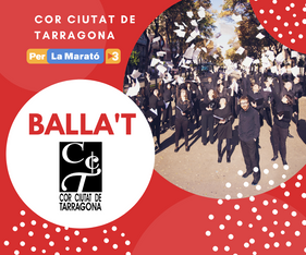Concert de Nadal: BALLA'T