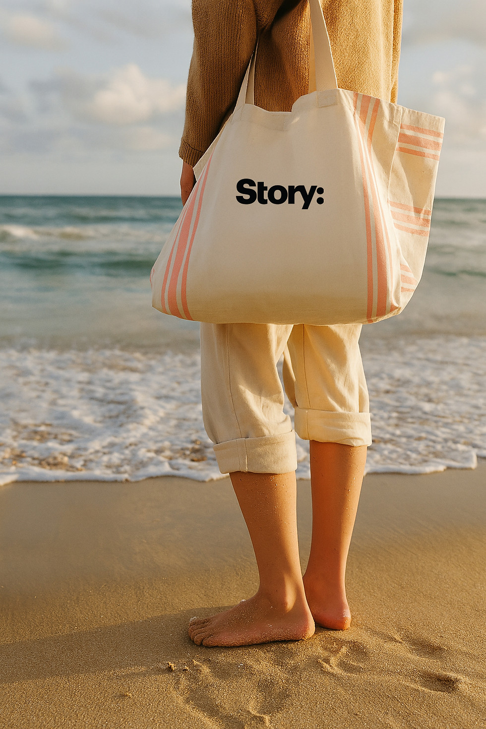 Thumbnail: Beach Bag