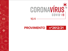 Trabalho 100% remoto no Judiciário é prorrogado até 2/5