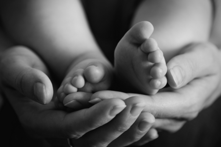 Baby Dedications