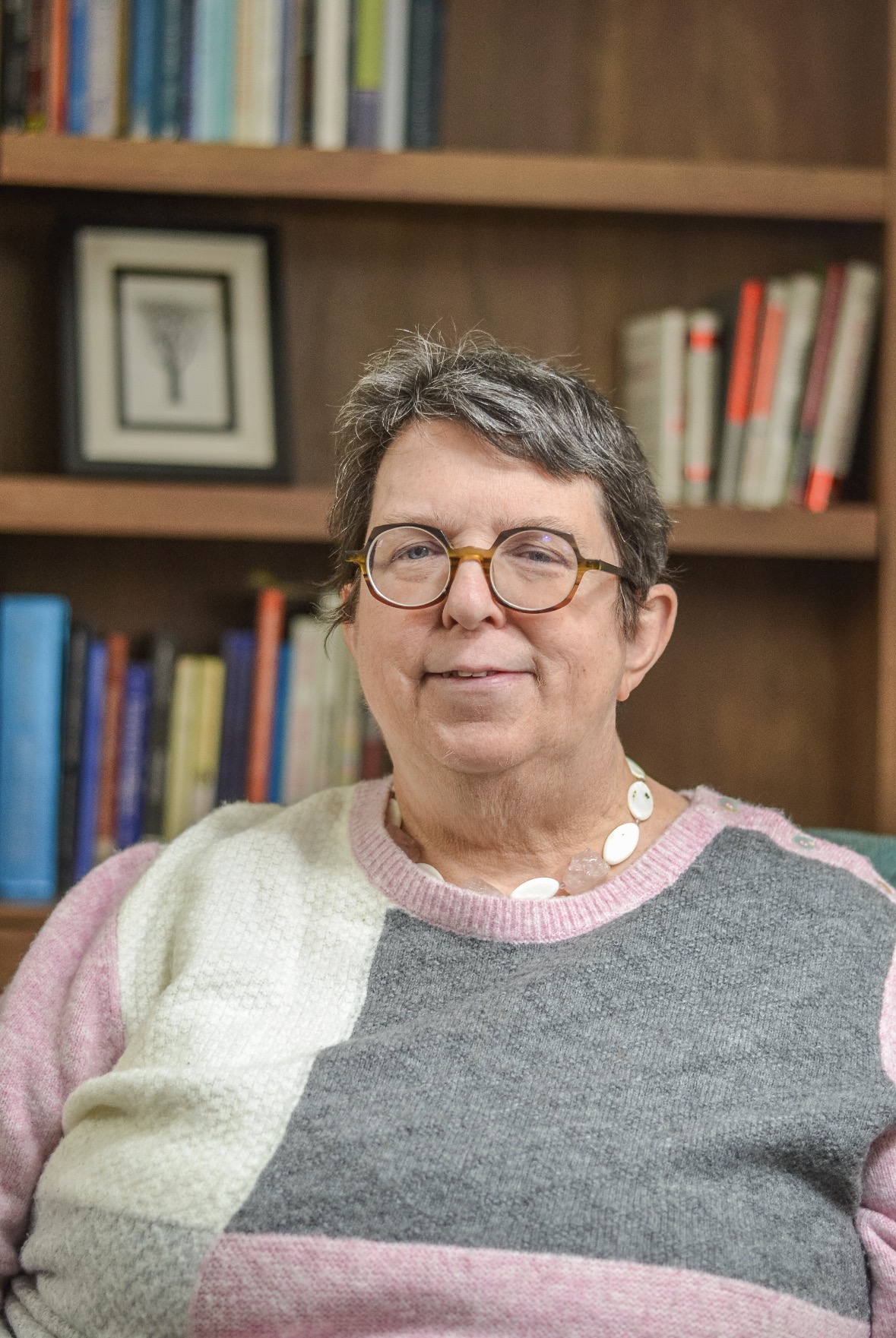 Writer: Isabelle Bauman