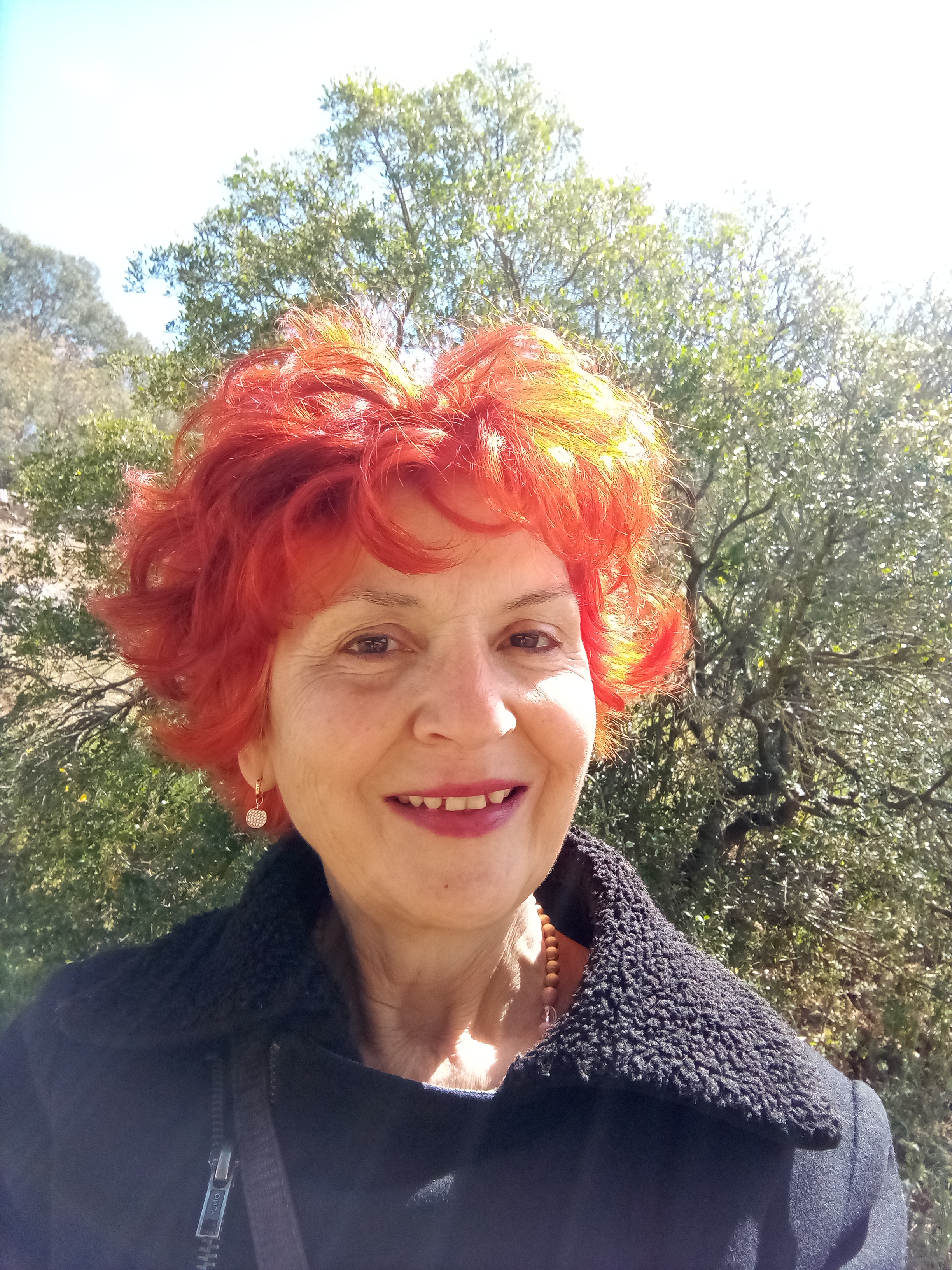 Florence Suaton