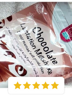 Crispy Vegan Brownie Brittle Review