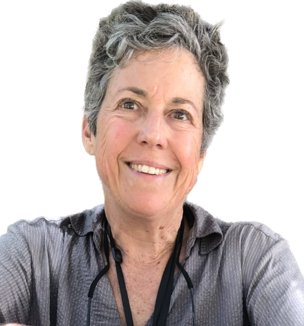 Mary Hawkins