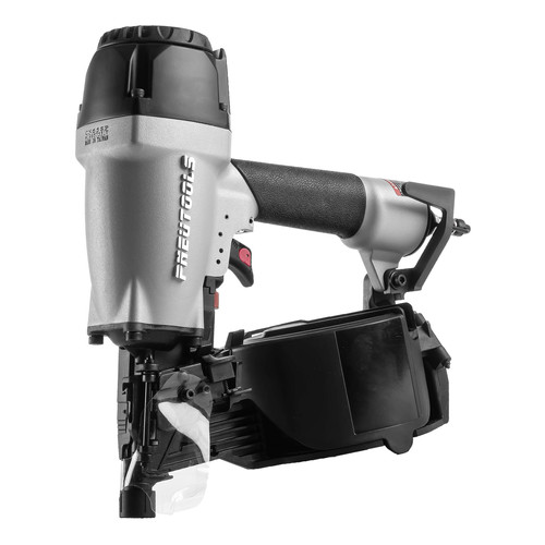 CN65SP Premium Siding Coil Nailer | PneuTools