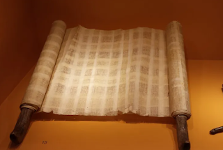 Christianity 101: What is The Didache?
