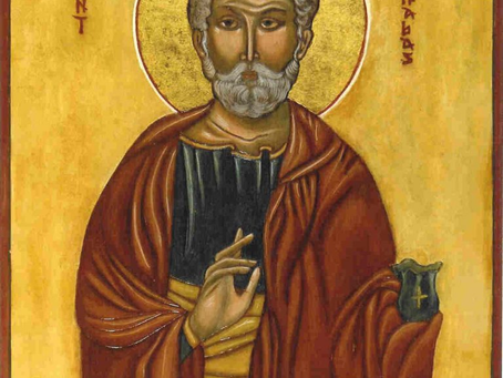 Christianity 101: Who was Barnabas in the Bible?(Originally Published 09/10/2024)