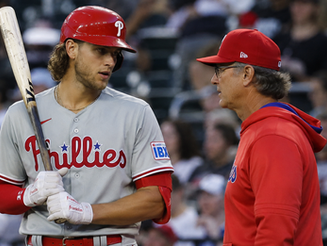 Bohm's Bat is a Lineup Change in Philadelphia - And Mattingly is the Key!