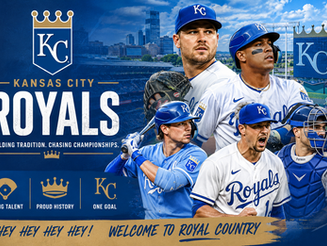 What is going on in Kansas City??