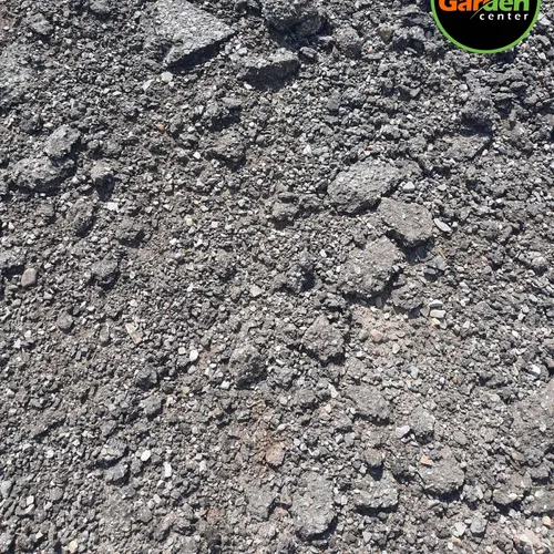 Asphalt Millings at Garden Center of Las Cruces