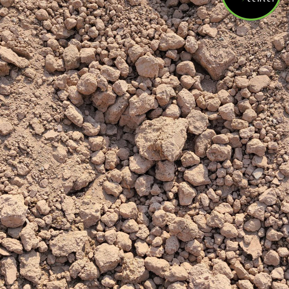 Fill Dirt at Garden Center of Las Cruces