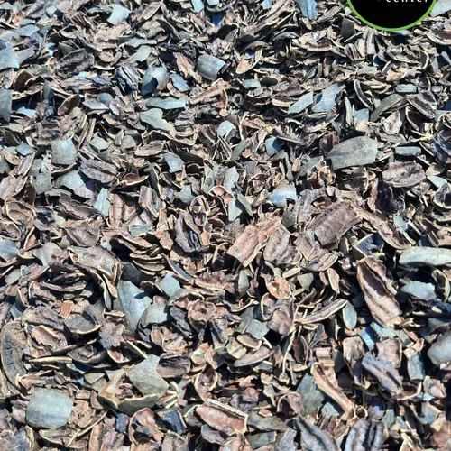 Pecan Shells at Garden Center of Las Cruces