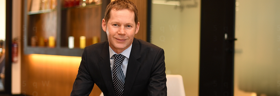 Fractional chief data and AI Officer CDO CDAO