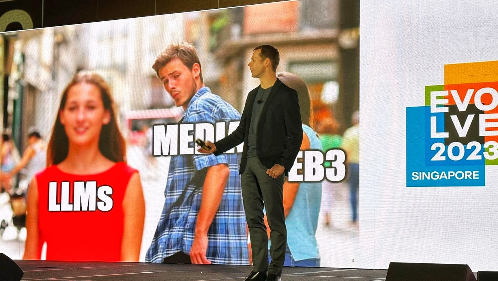 Donald MacDonald professional photo