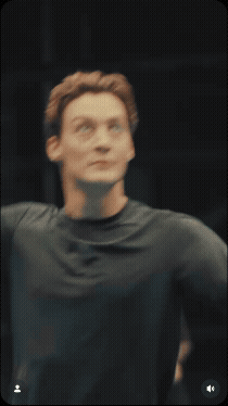 WhatsApp x Mercedes - james dearden.gif