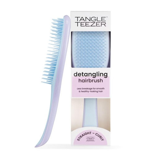 Tangle Teezer The Ultimate Detangler Lilac Cloud & Blue