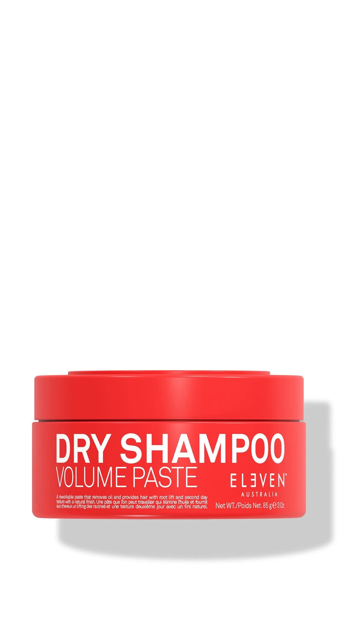 ELEVEN Australia Dry Shampoo Volume Paste 85g
