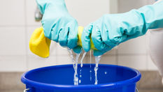 Oproep: schoonma(a)k(st)er gezocht