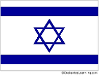 Apostilla para Israel