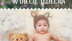 Znaczenie orkiszu w diecie dziecka