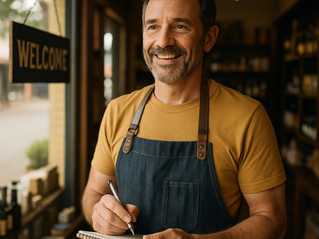 How to Plan Your First Business Video Without Stress