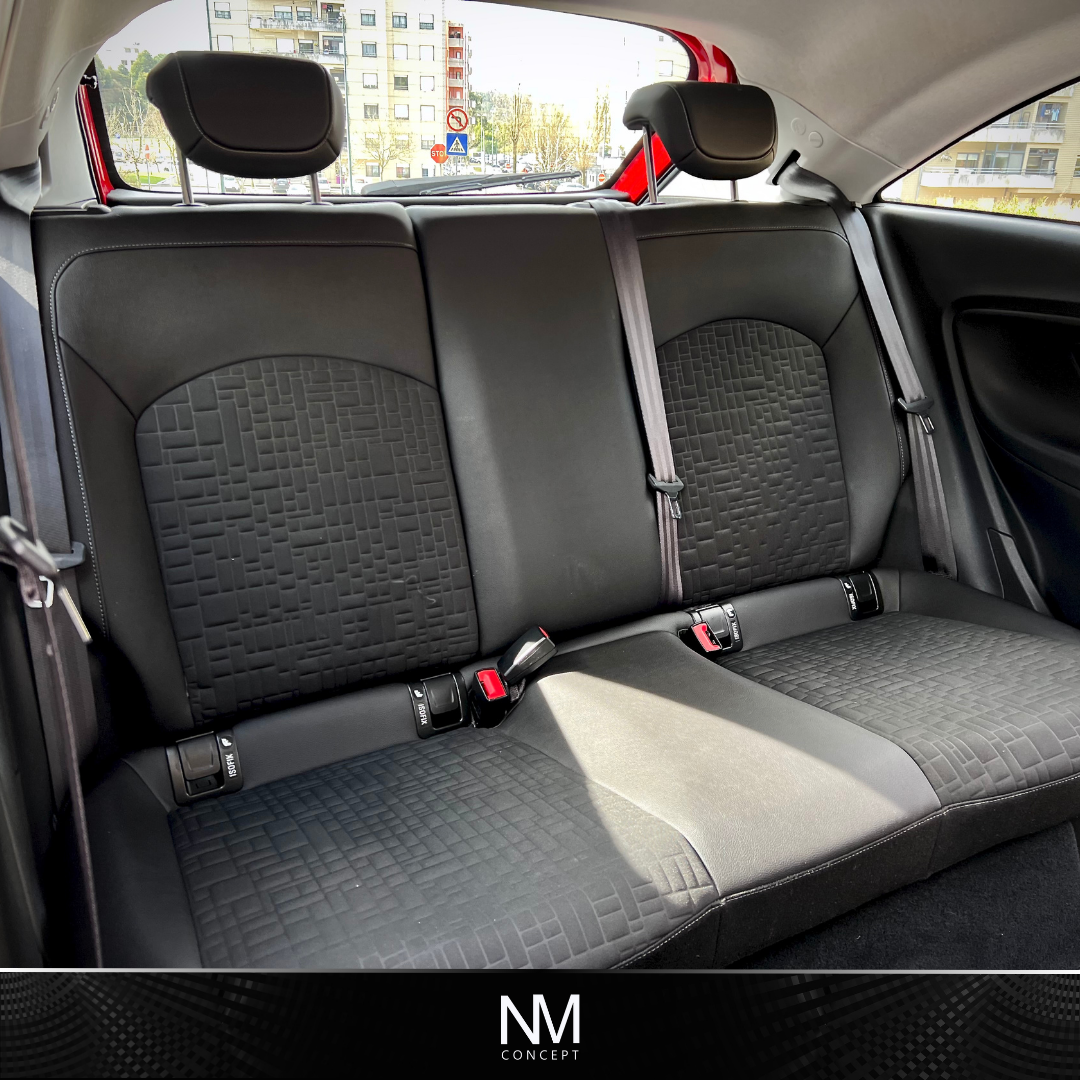 Corsa Cosmos detalhe 9