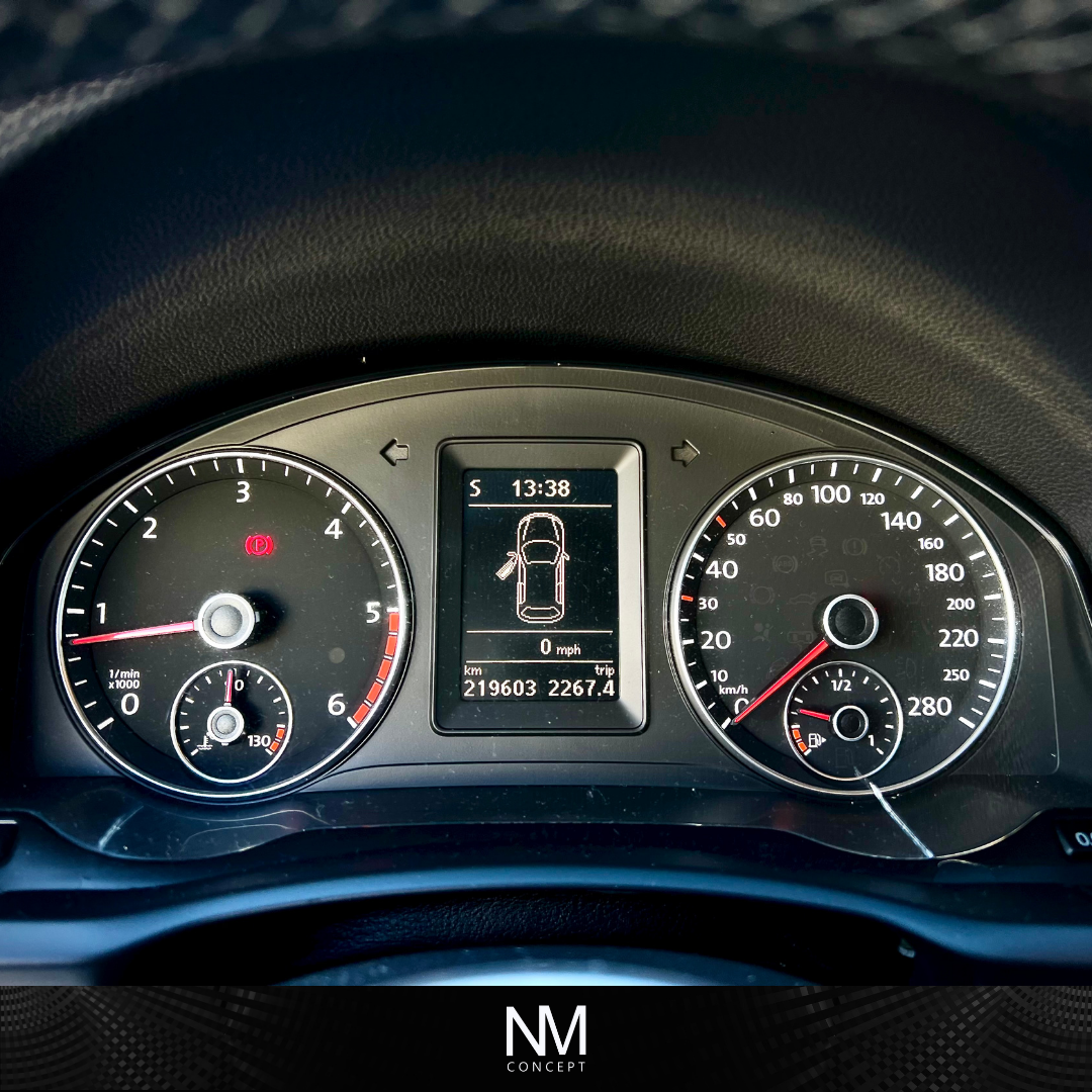 Scirocco Look R detalhe 10