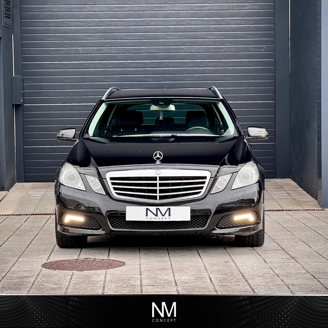 E 250 detalhe 2