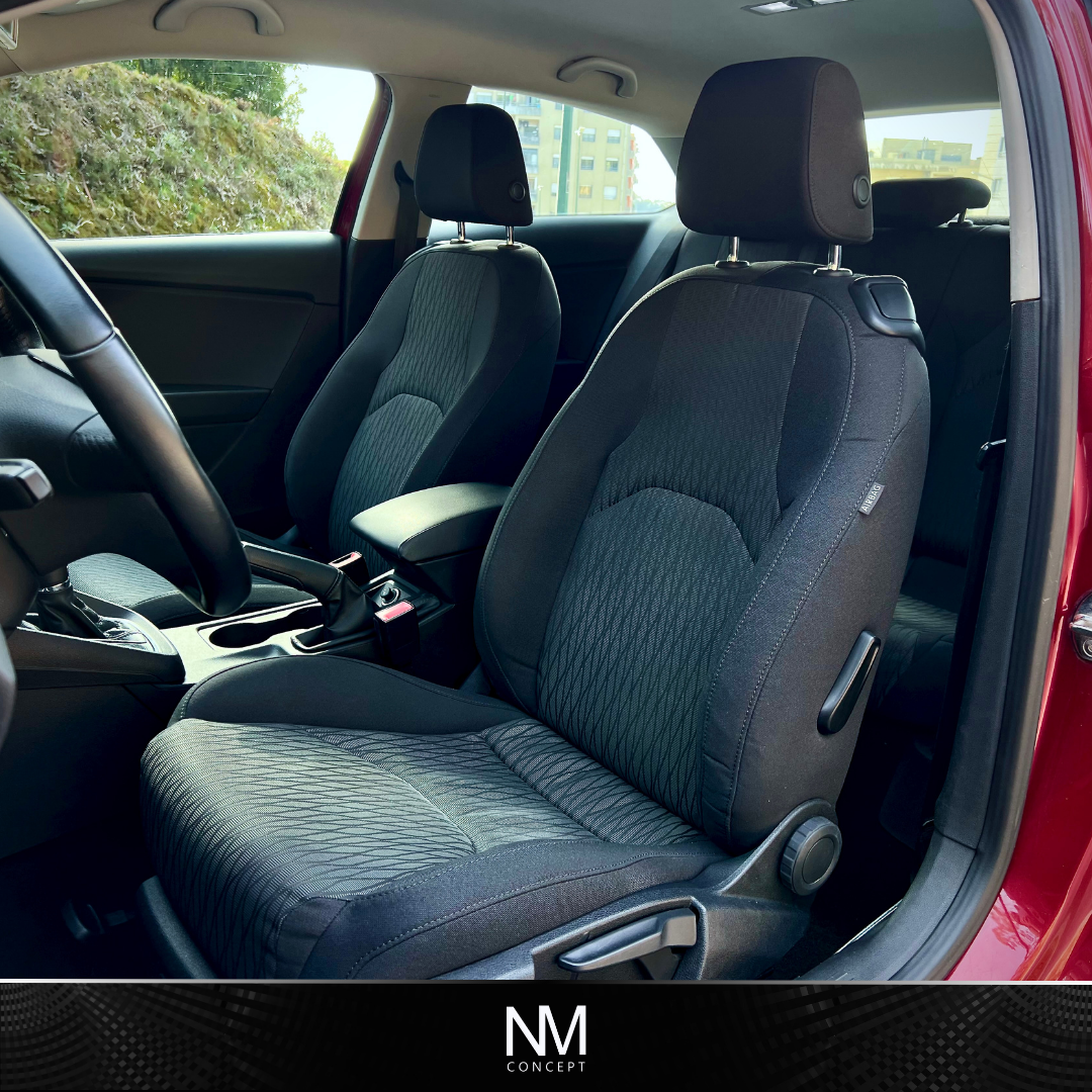 Leon Cupra DSG detalhe 9