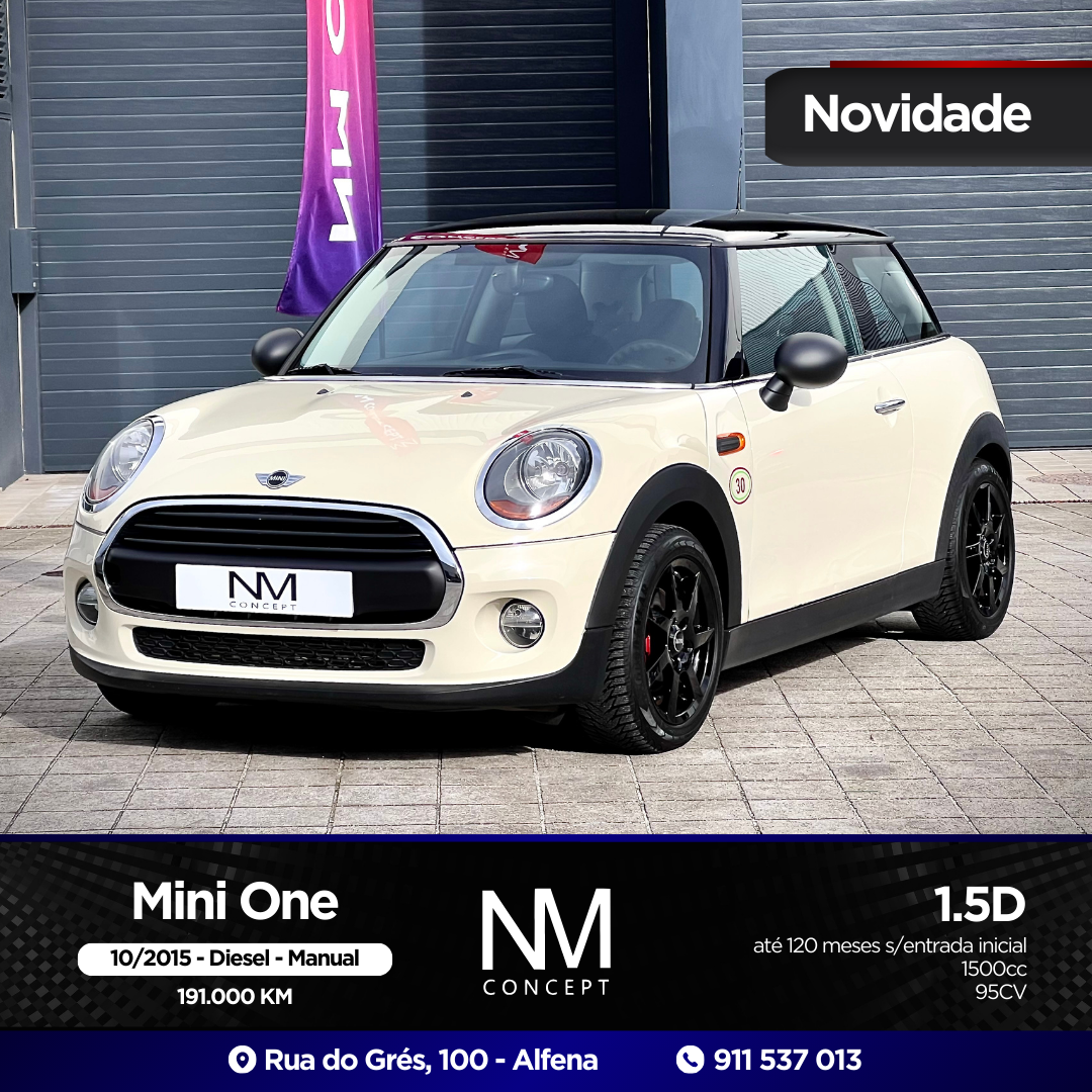 Mini One