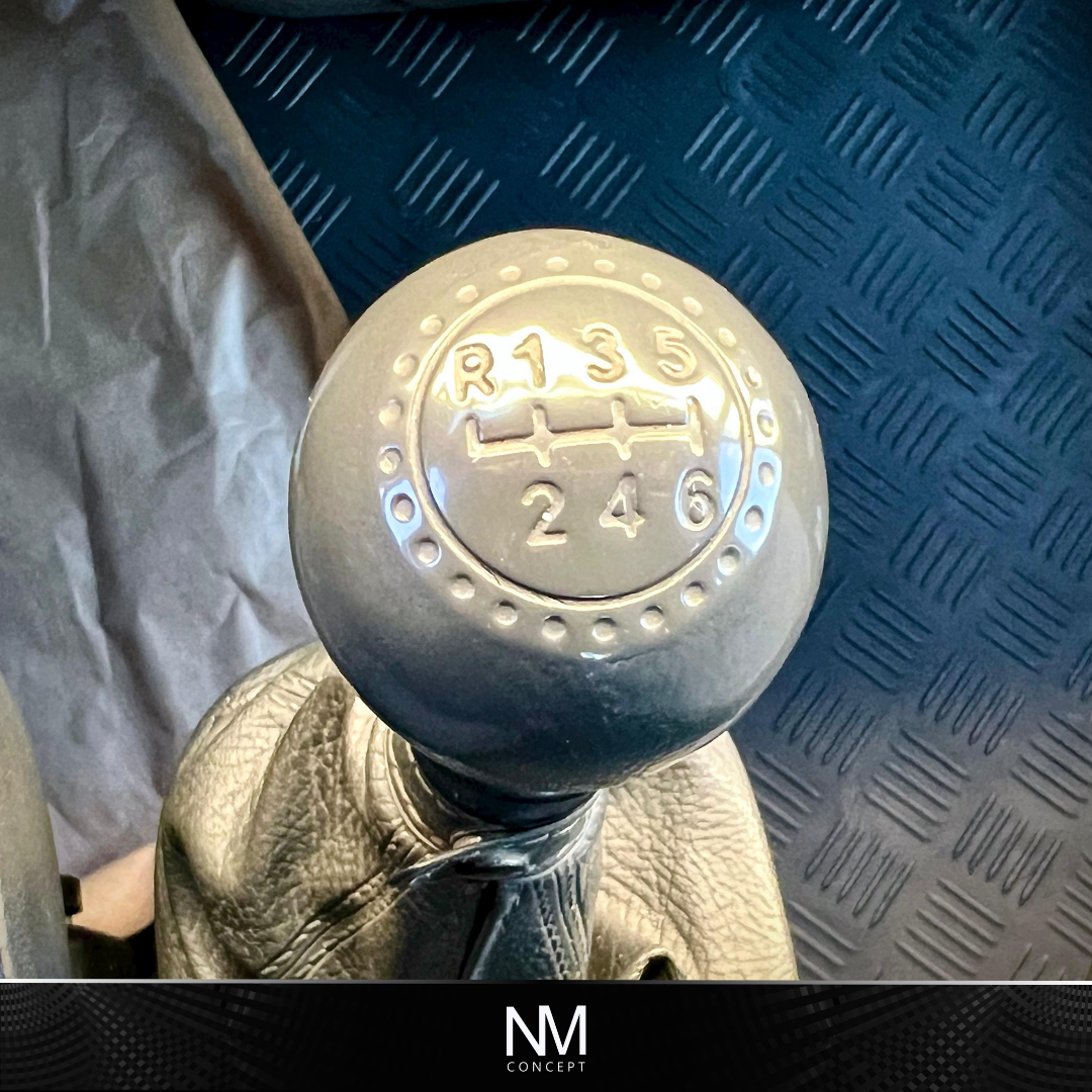 Iveco Daily detalhe 9