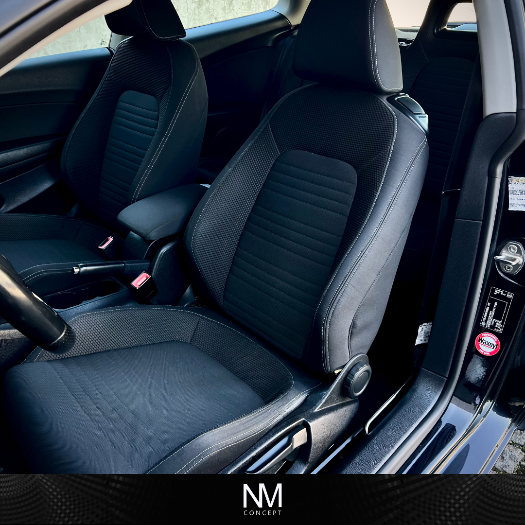 Scirocco Look R detalhe 6