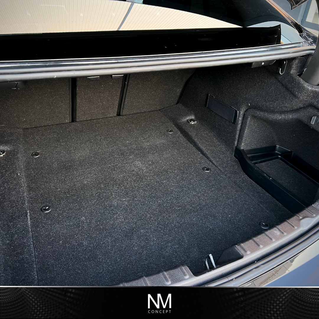 Serie 320d Pack M detalhe 10