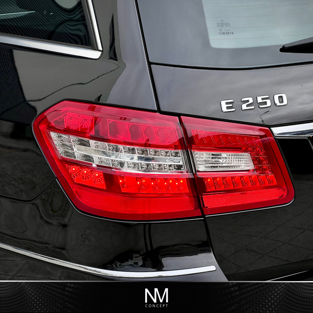 E 250 detalhe 5