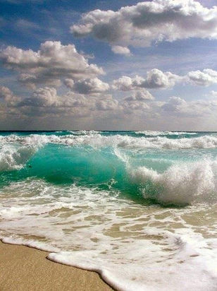 Great beach shots – couldn’t decide which I liked best, from internet, photographer’s unknown