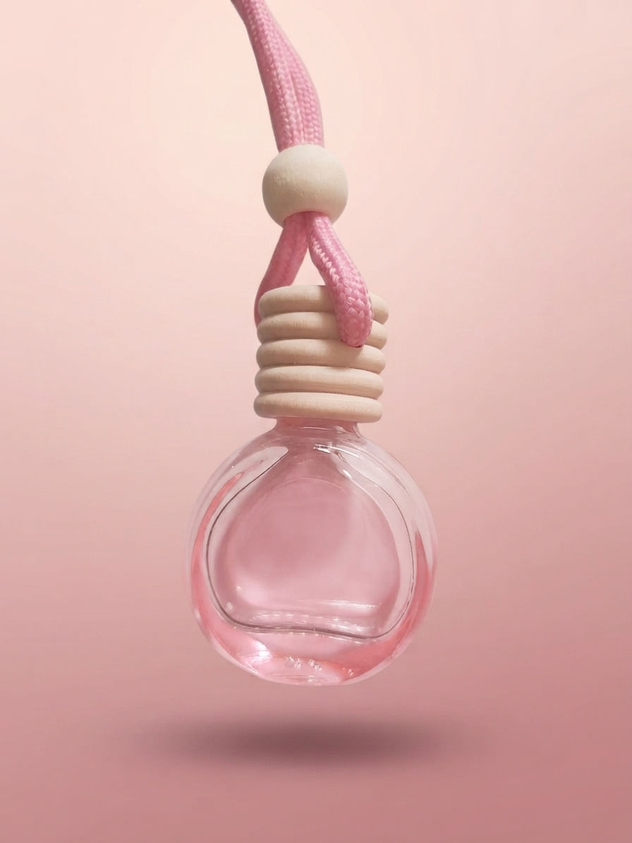 Miniature : Fioles Voitures Color