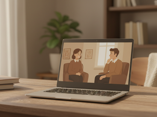 Terapia de Casal Online: Preços e Benefícios para o Seu Relacionamento