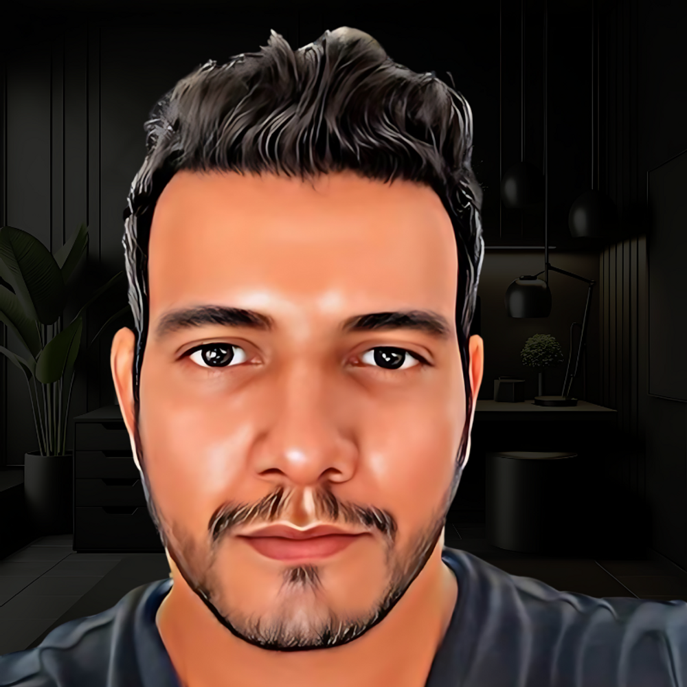 Foto do escritor: Welington Ibraim