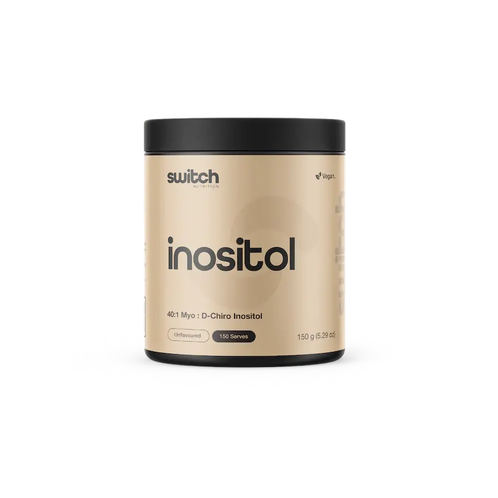 Inositol