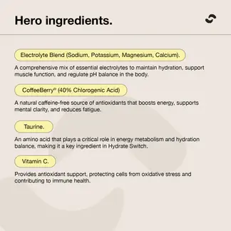 Thumbnail: Hydrate Electrolytes