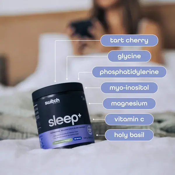 Thumbnail: Sleep+