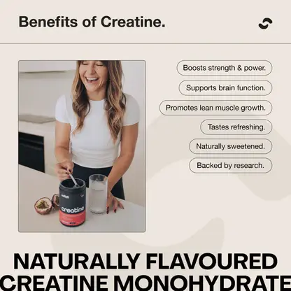 Thumbnail: Creatine