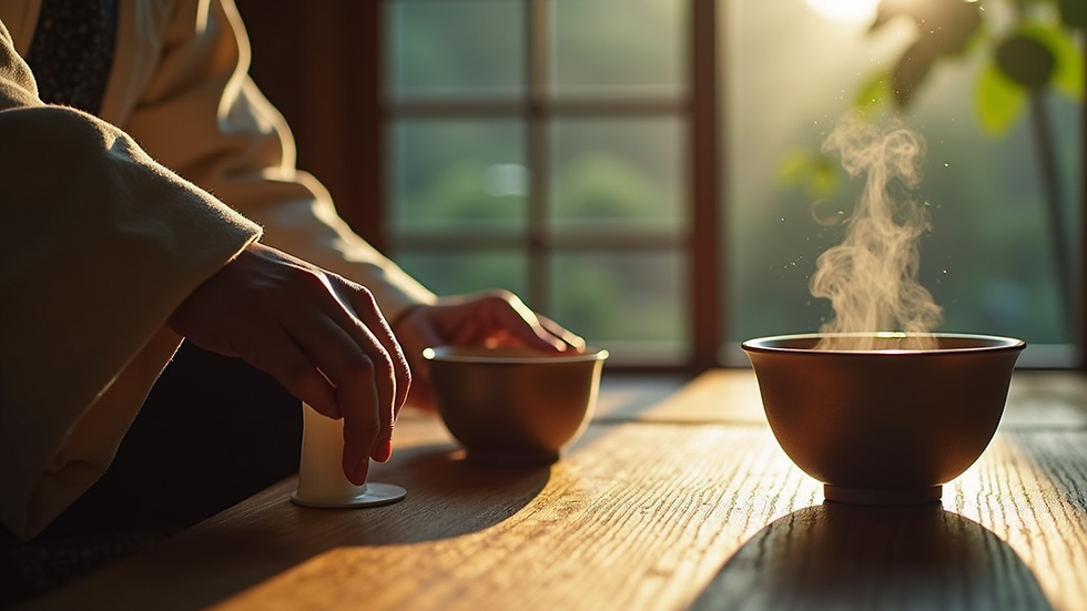 日本文化体験: 東京歴史の魅力