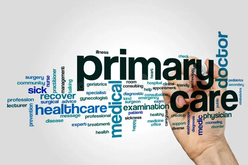The Power of Preventative Primary Care